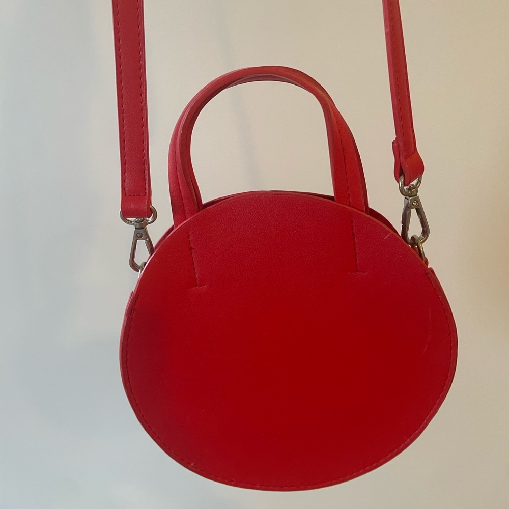 Urban Outfitters Circle Purse